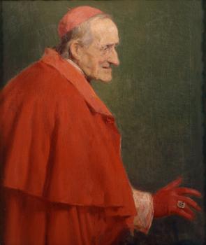何塞 本魯勒 吉爾 Cardenal romano 何塞 本魯勒 吉爾 Cardenal romano